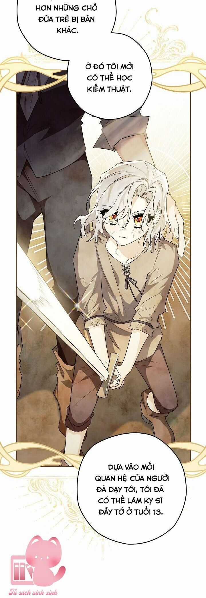 Sigrid - Chapter 41 - Trang 22