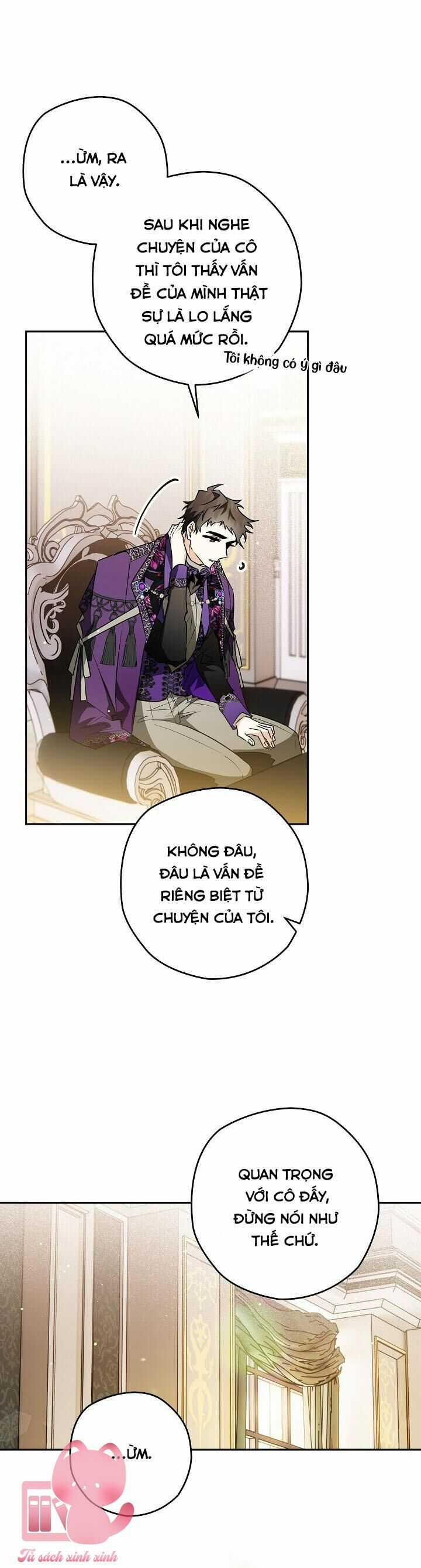 Sigrid - Chapter 41 - Trang 23