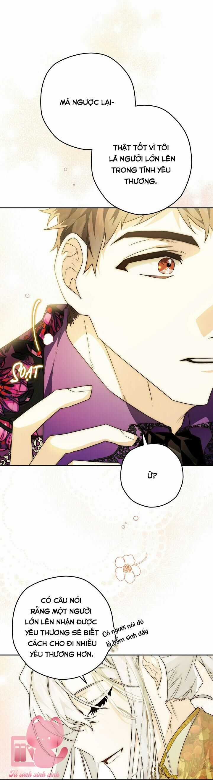 Sigrid - Chapter 41 - Trang 24