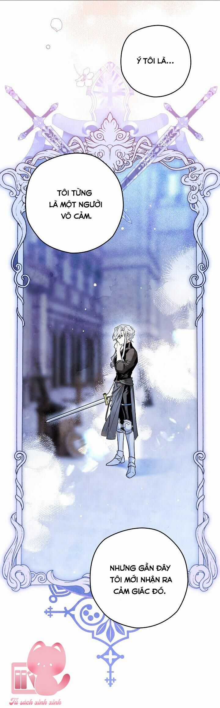 Sigrid - Chapter 41 - Trang 25