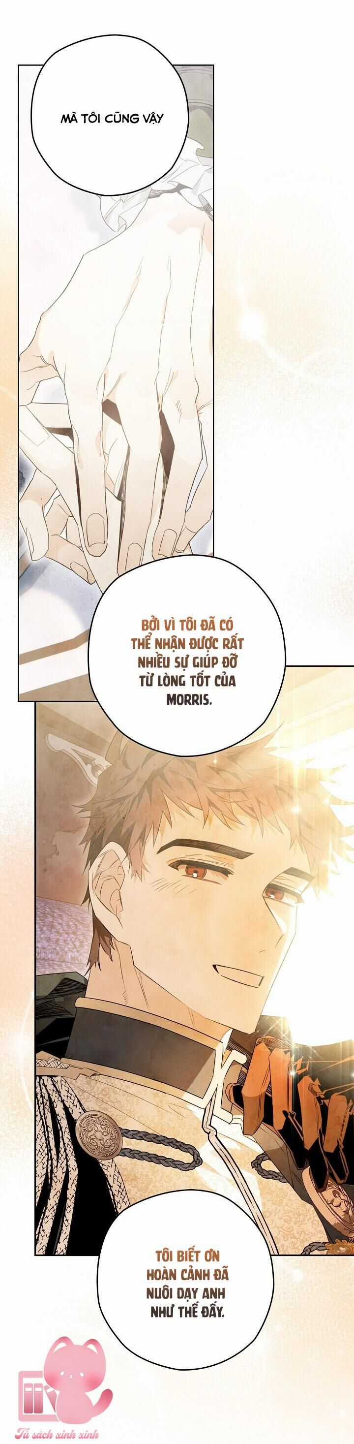 Sigrid - Chapter 41 - Trang 26