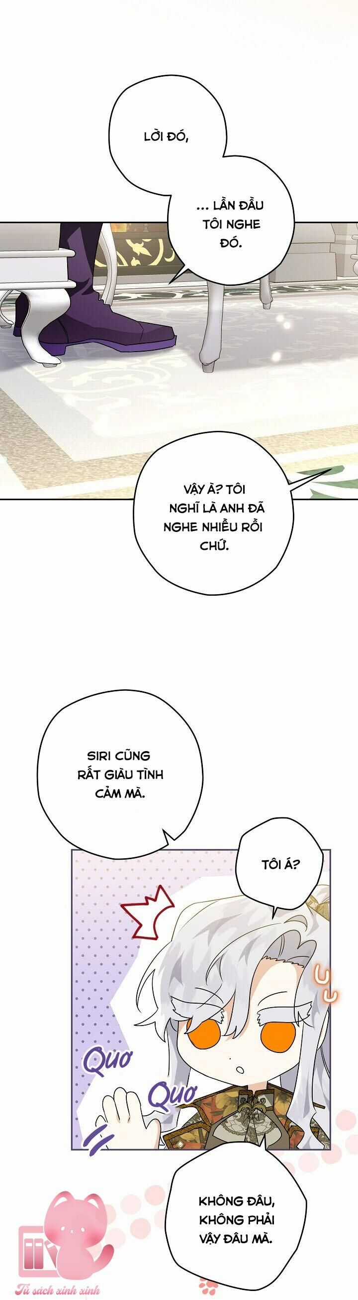 Sigrid - Chapter 41 - Trang 27