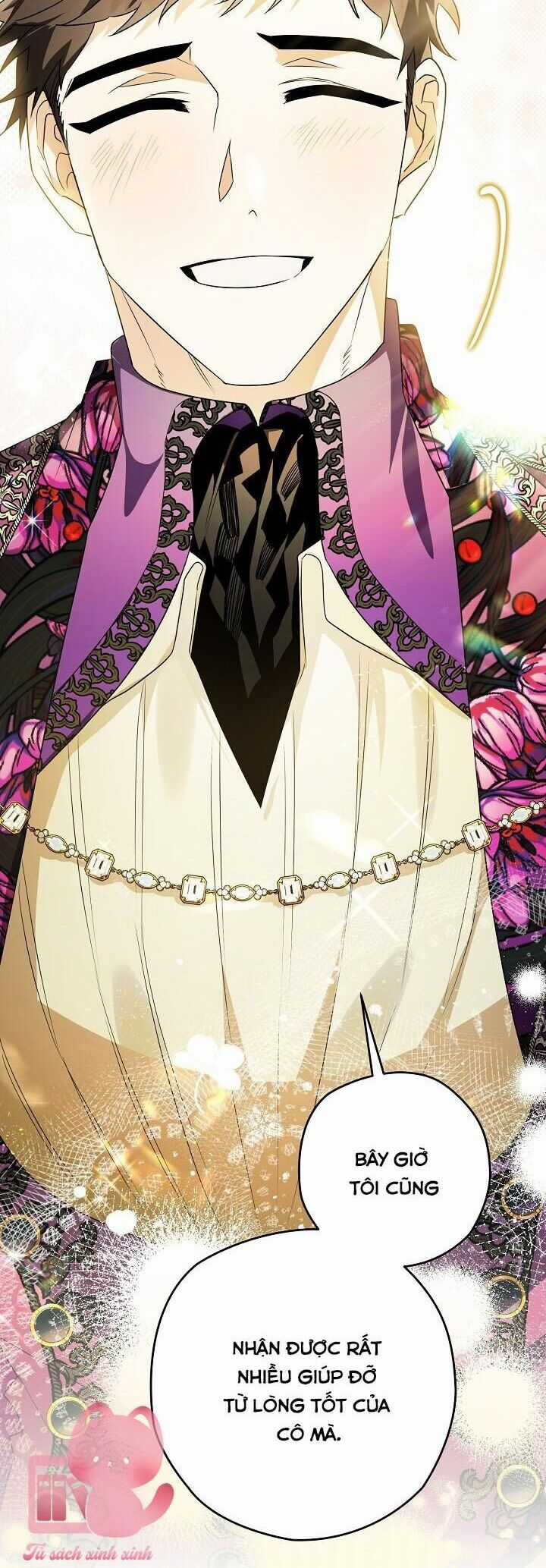 Sigrid - Chapter 41 - Trang 29