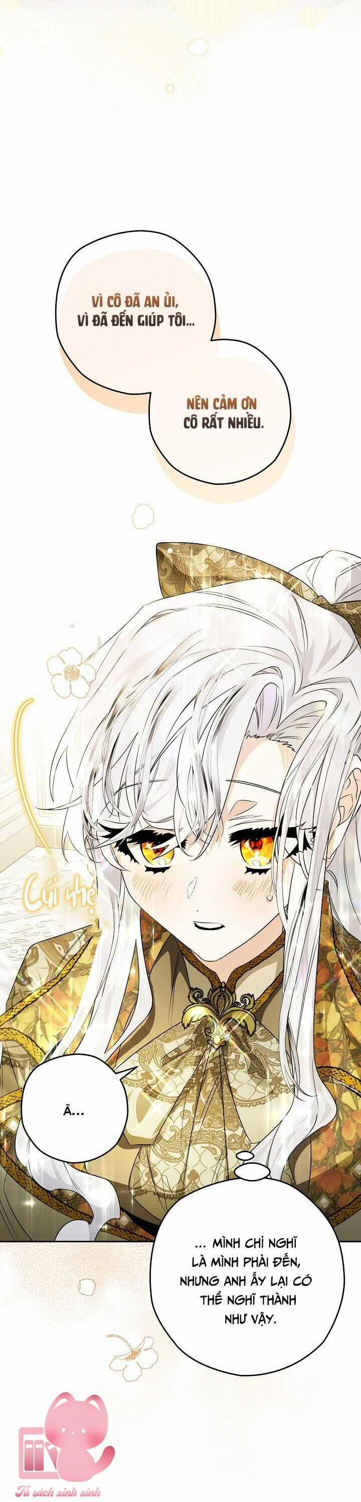 Sigrid - Chapter 41 - Trang 30