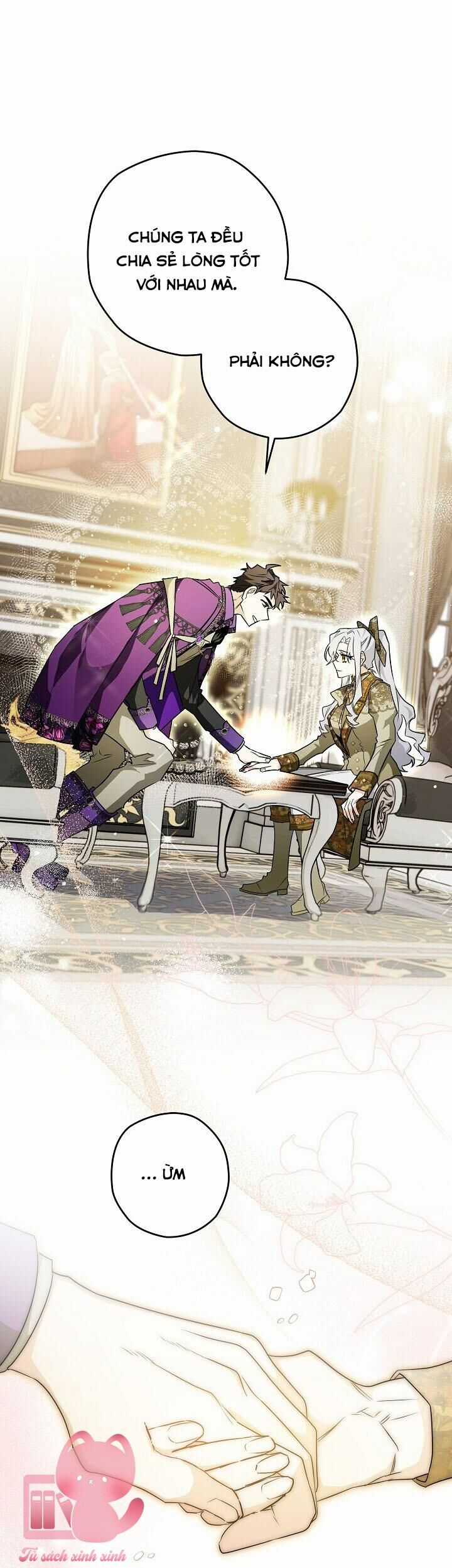 Sigrid - Chapter 41 - Trang 31