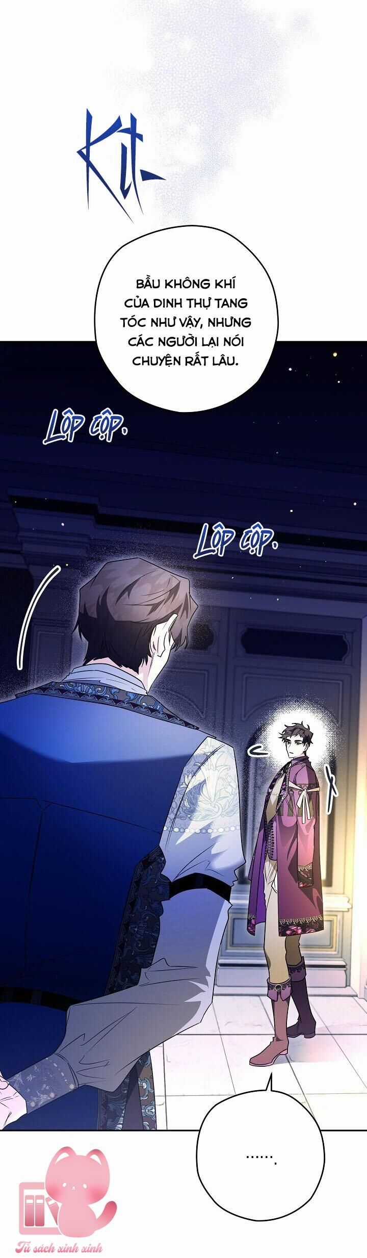 Sigrid - Chapter 41 - Trang 34