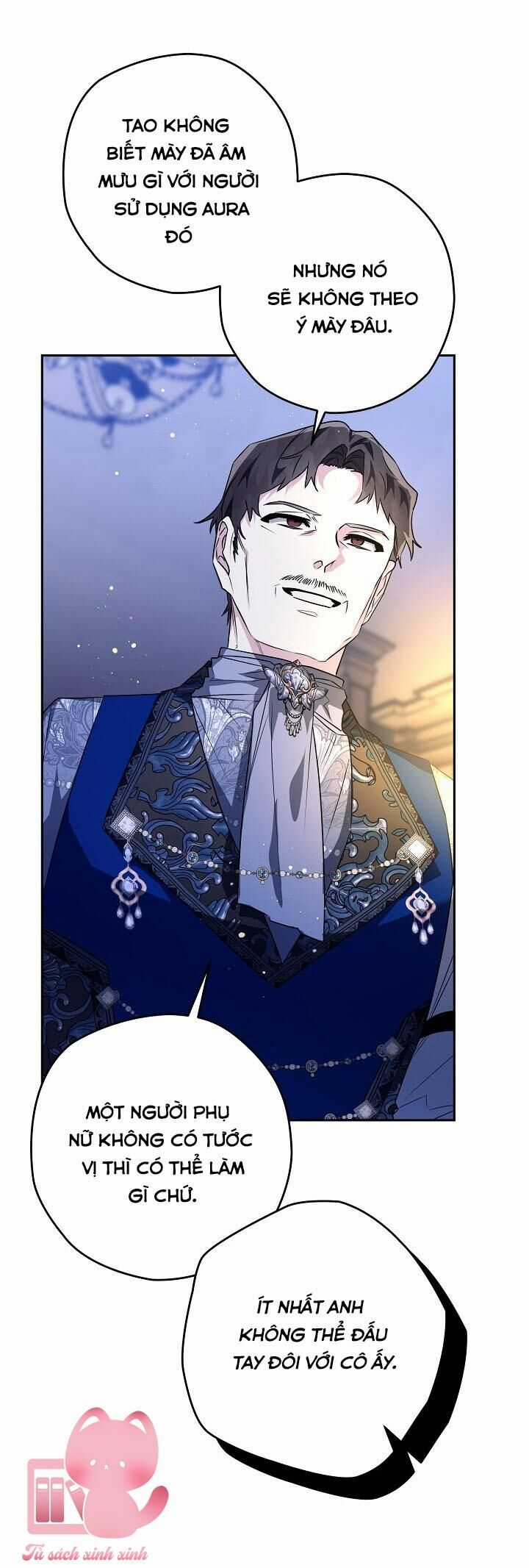 Sigrid - Chapter 41 - Trang 35