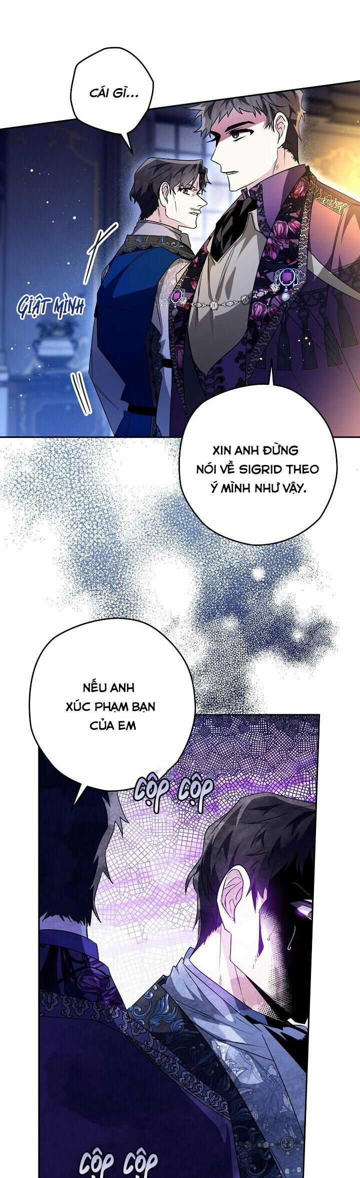 Sigrid - Chapter 41 - Trang 36