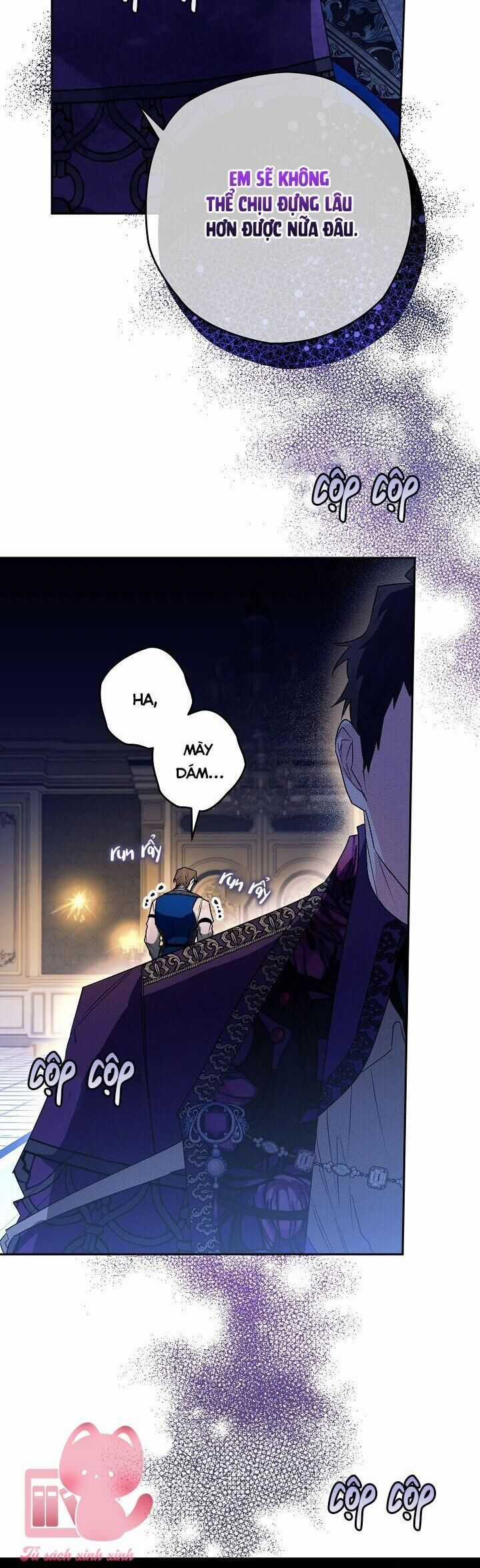 Sigrid - Chapter 41 - Trang 37