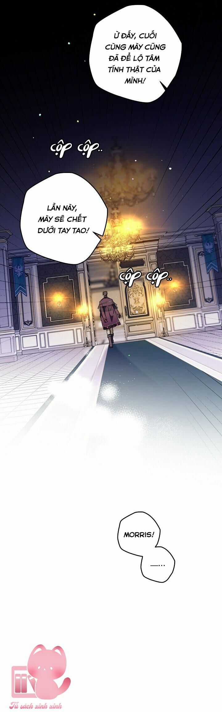 Sigrid - Chapter 41 - Trang 38