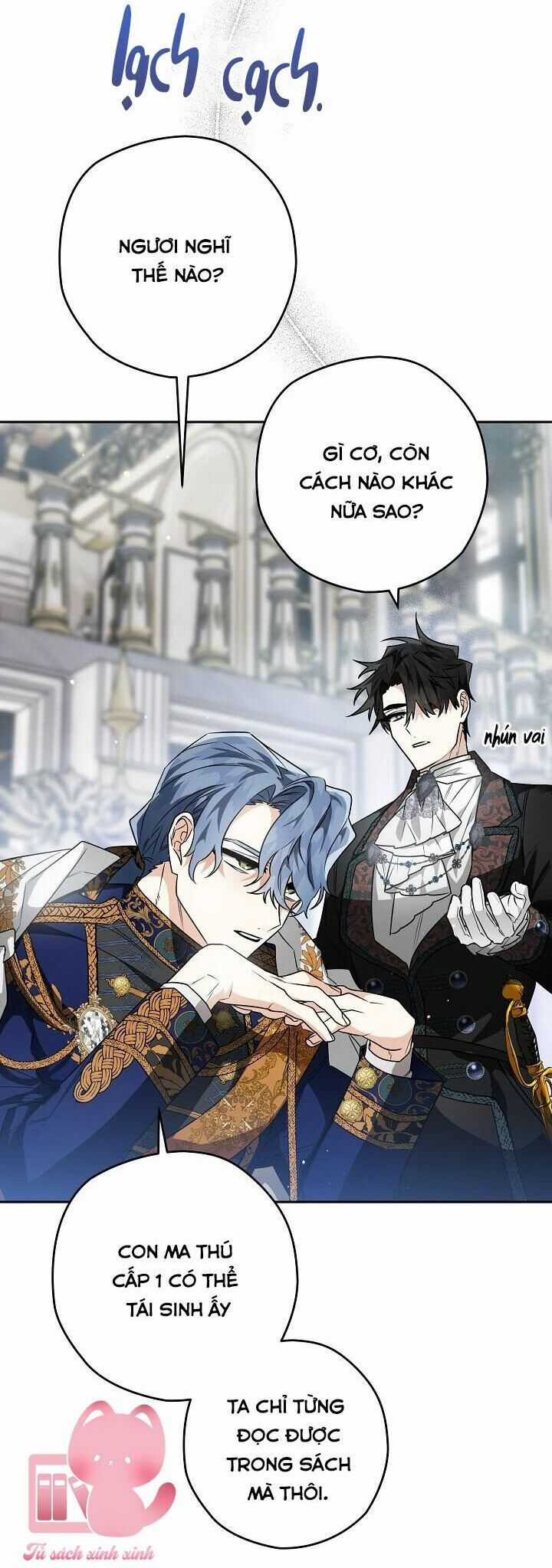 Sigrid - Chapter 41 - Trang 44