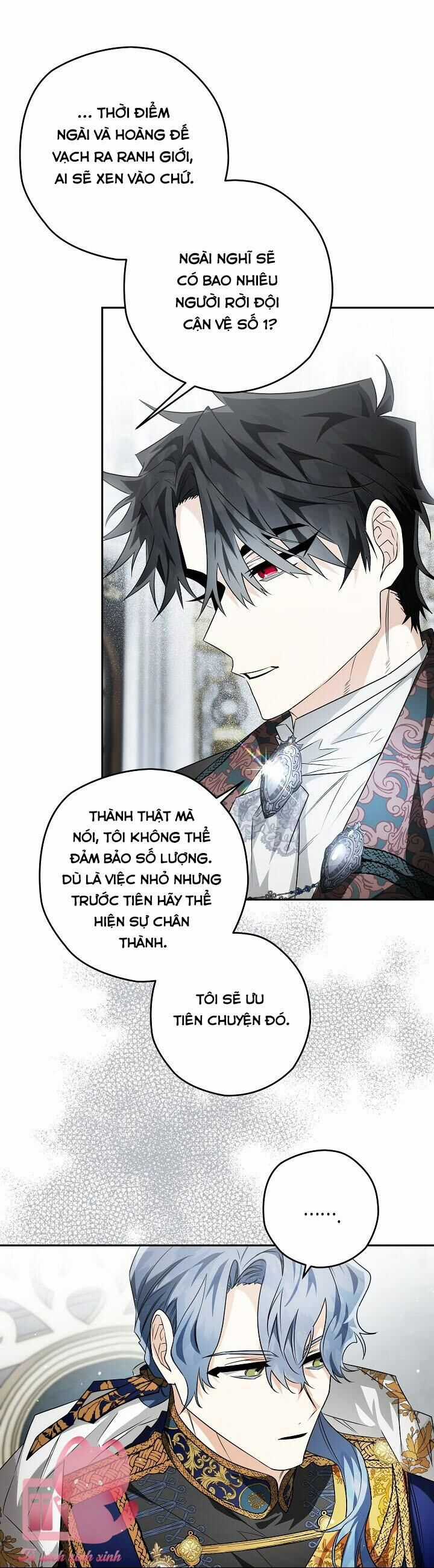 Sigrid - Chapter 41 - Trang 55