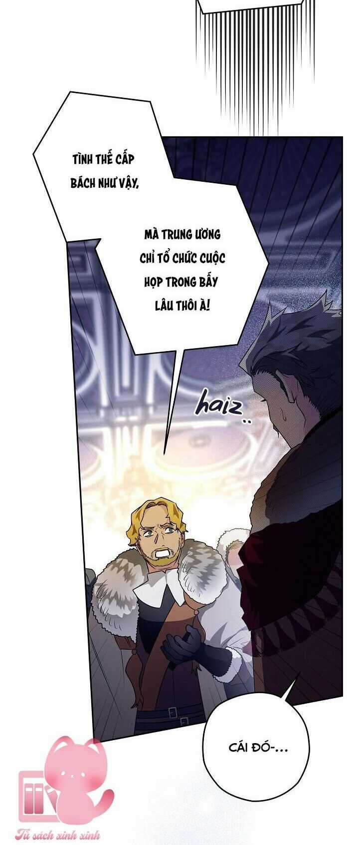 Sigrid - Chapter 41 - Trang 61