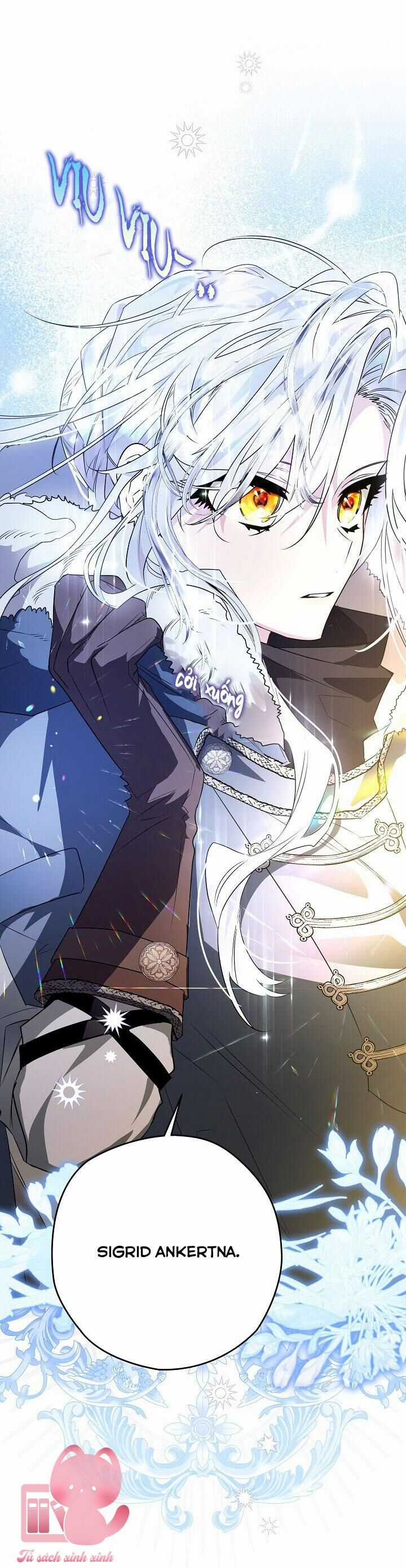 Sigrid - Chapter 41 - Trang 64
