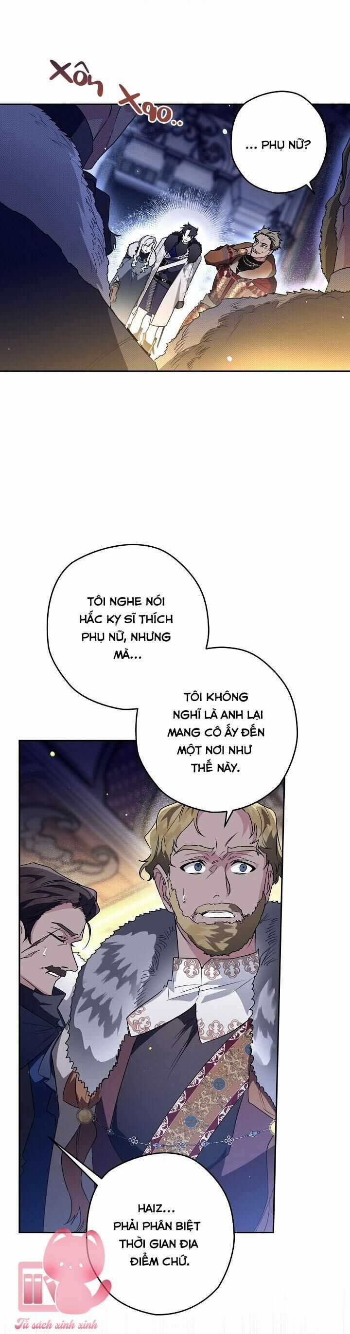 Sigrid - Chapter 41 - Trang 65