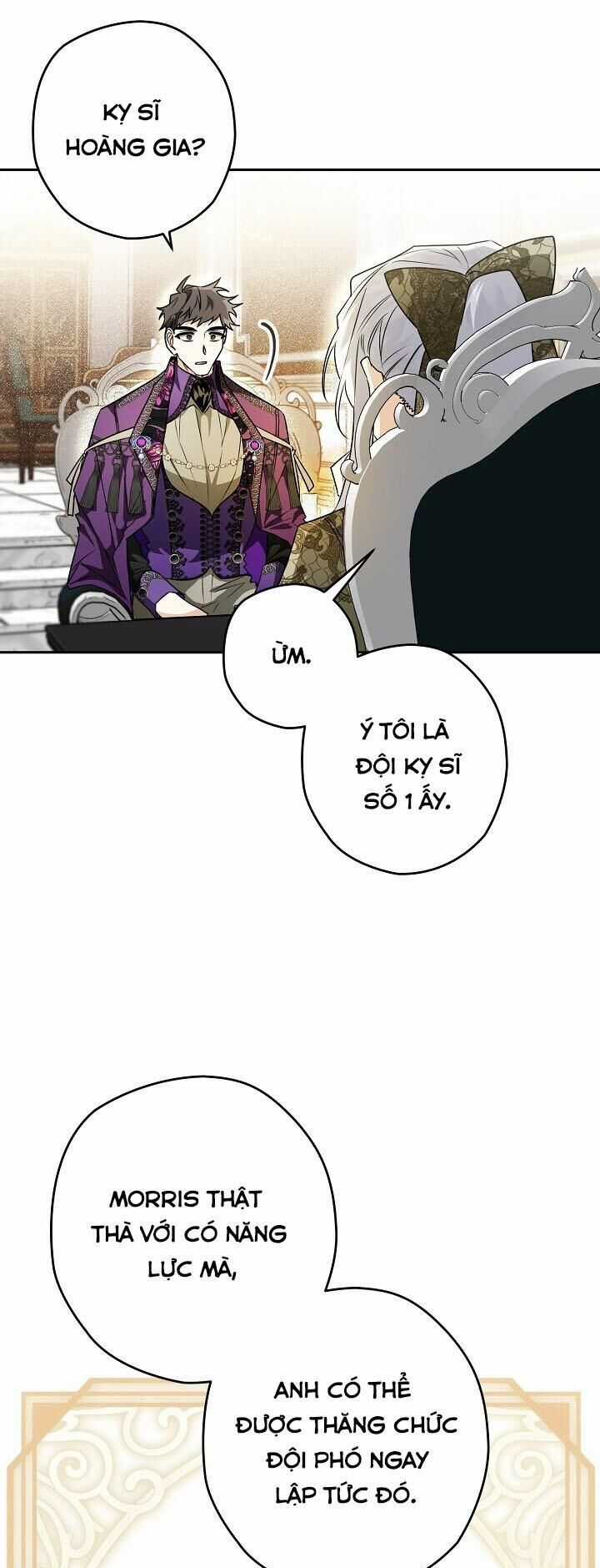 Sigrid - Chapter 41 - Trang 9