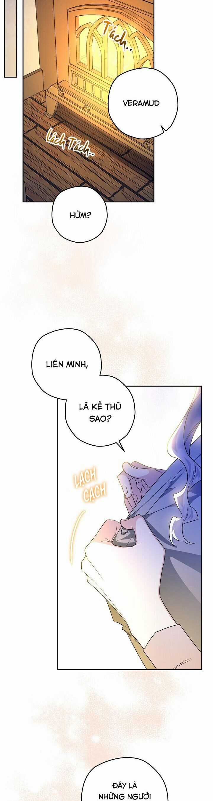 Sigrid - Chapter 42 - Trang 13