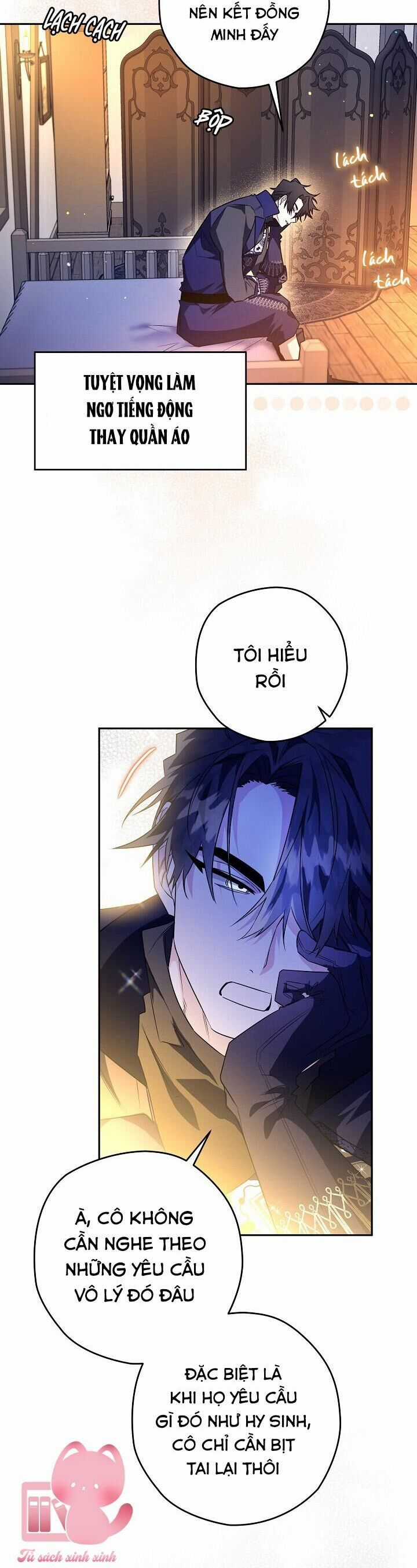 Sigrid - Chapter 42 - Trang 14