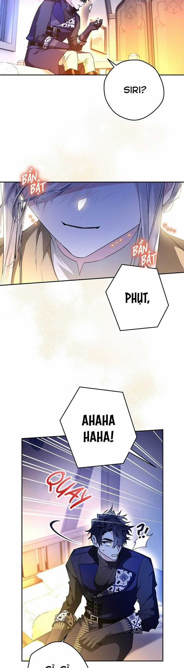 Sigrid - Chapter 42 - Trang 16