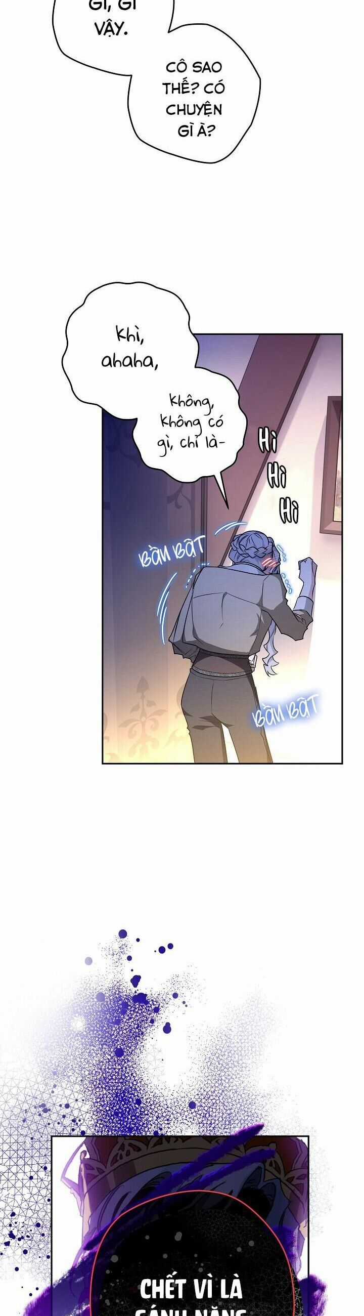 Sigrid - Chapter 42 - Trang 17