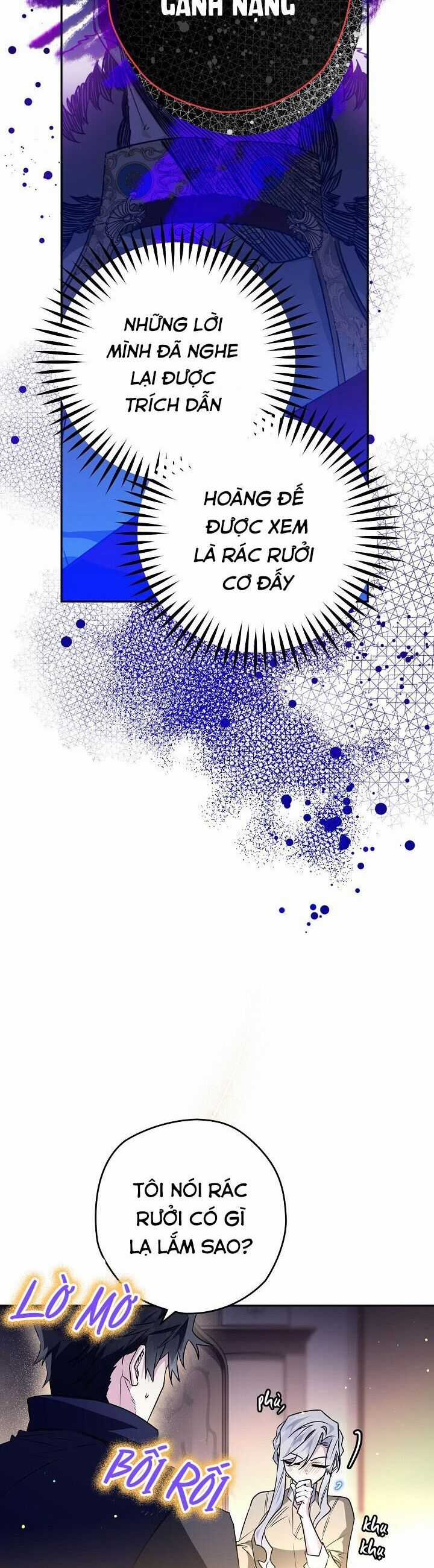 Sigrid - Chapter 42 - Trang 18