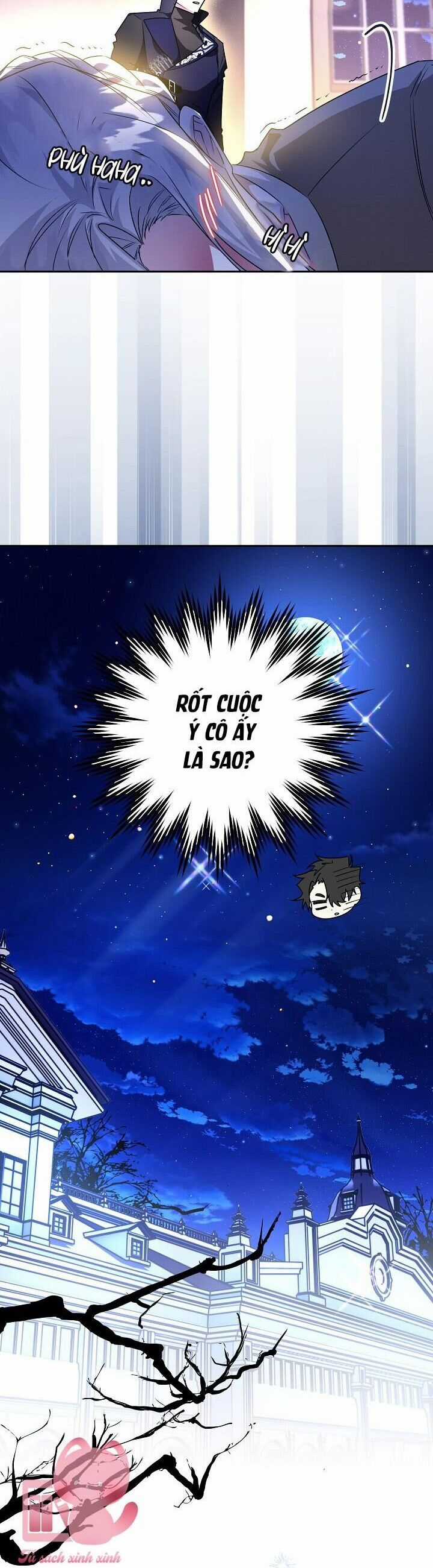 Sigrid - Chapter 42 - Trang 20