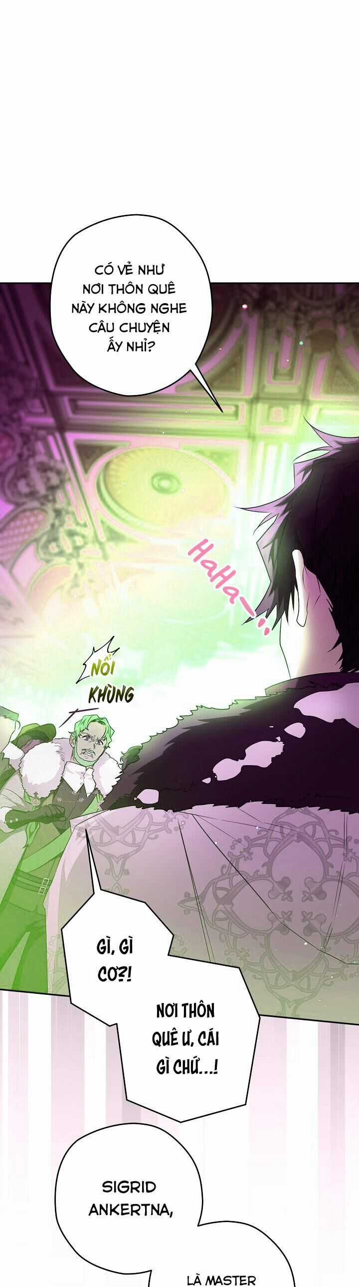 Sigrid - Chapter 42 - Trang 3