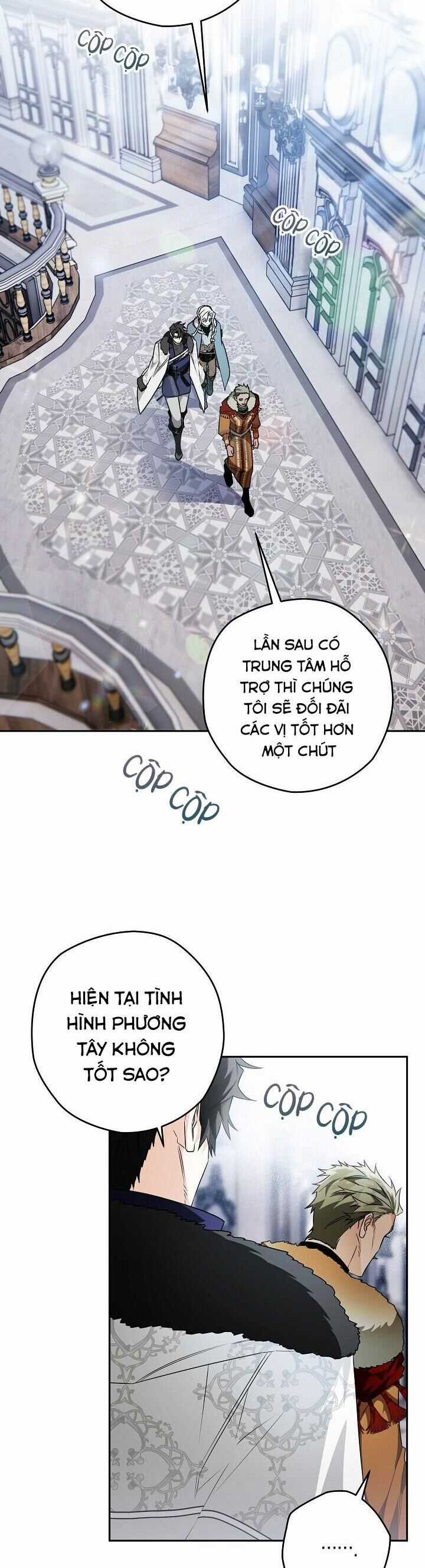 Sigrid - Chapter 42 - Trang 22