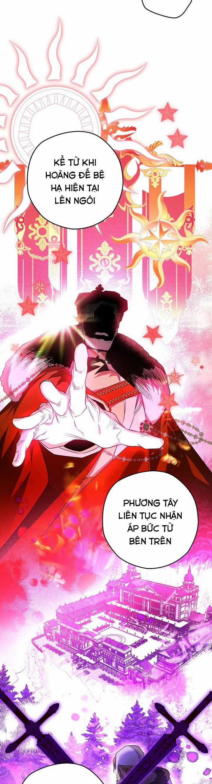 Sigrid - Chapter 42 - Trang 23