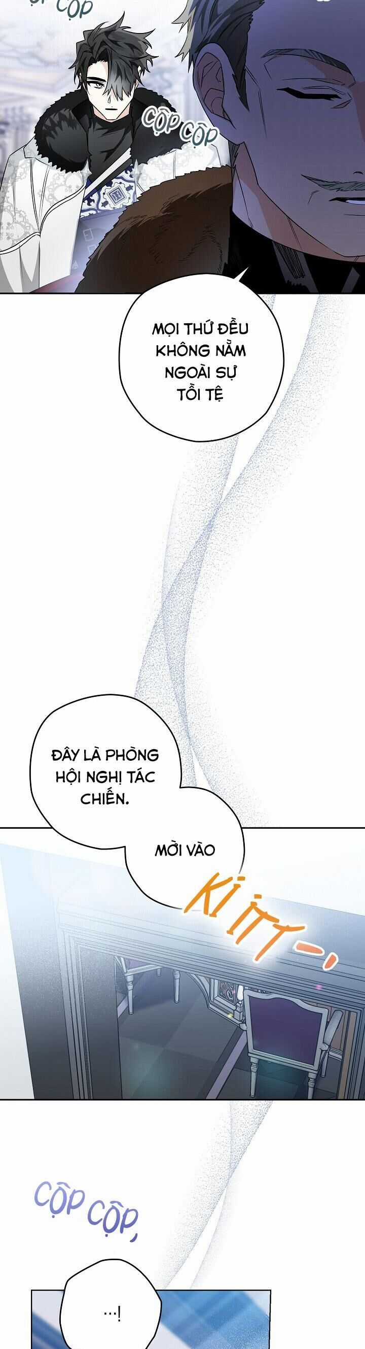 Sigrid - Chapter 42 - Trang 25