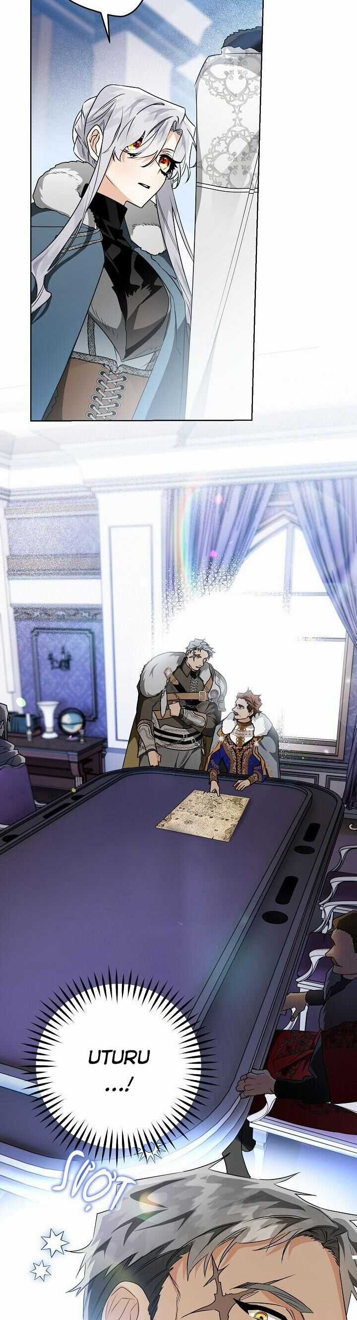 Sigrid - Chapter 42 - Trang 26