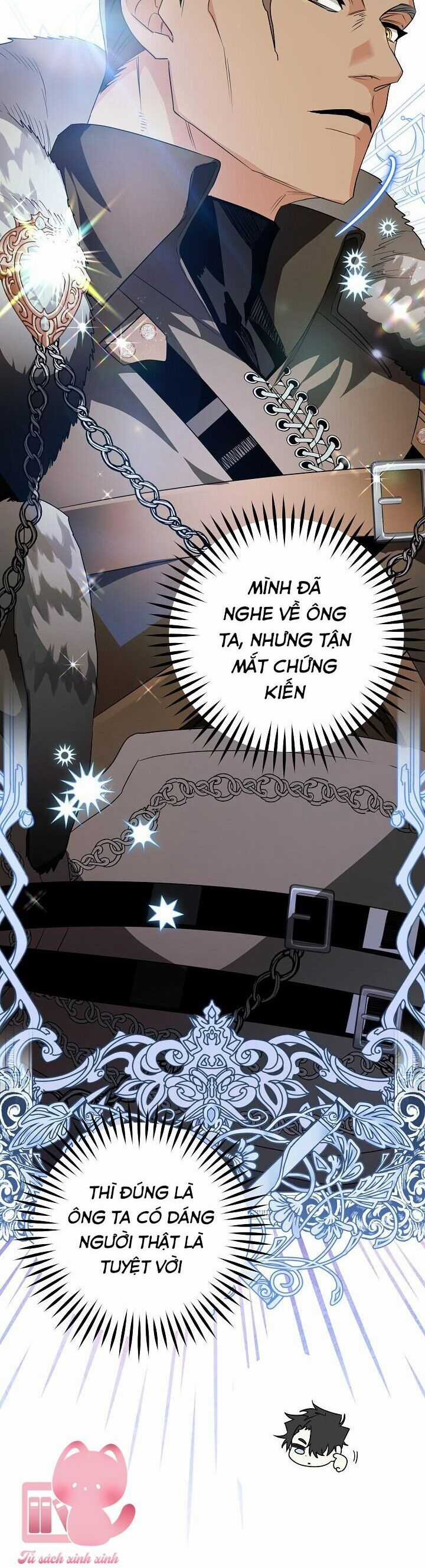 Sigrid - Chapter 42 - Trang 27