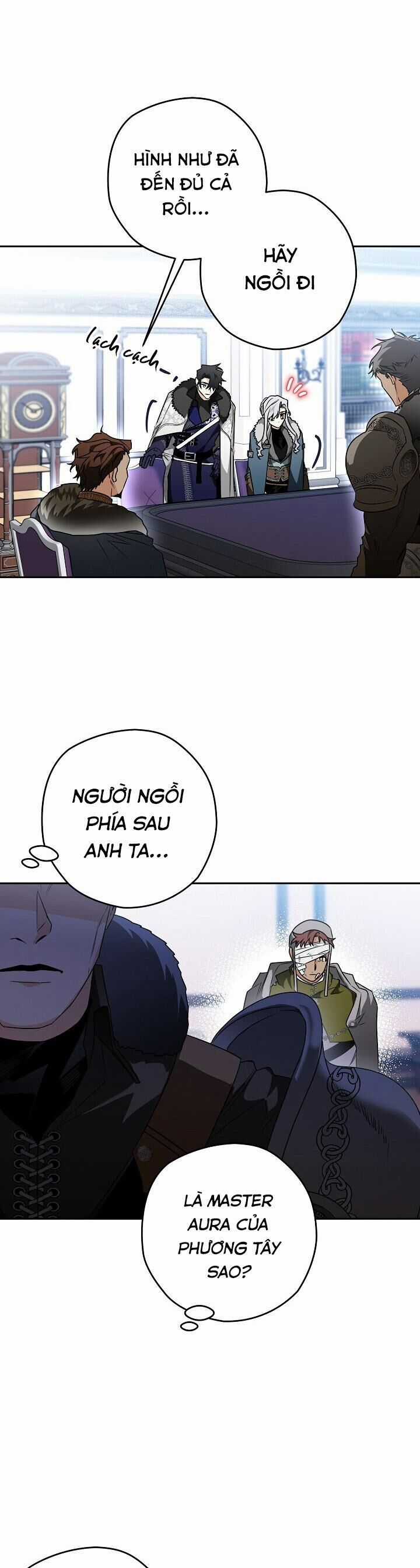 Sigrid - Chapter 42 - Trang 28