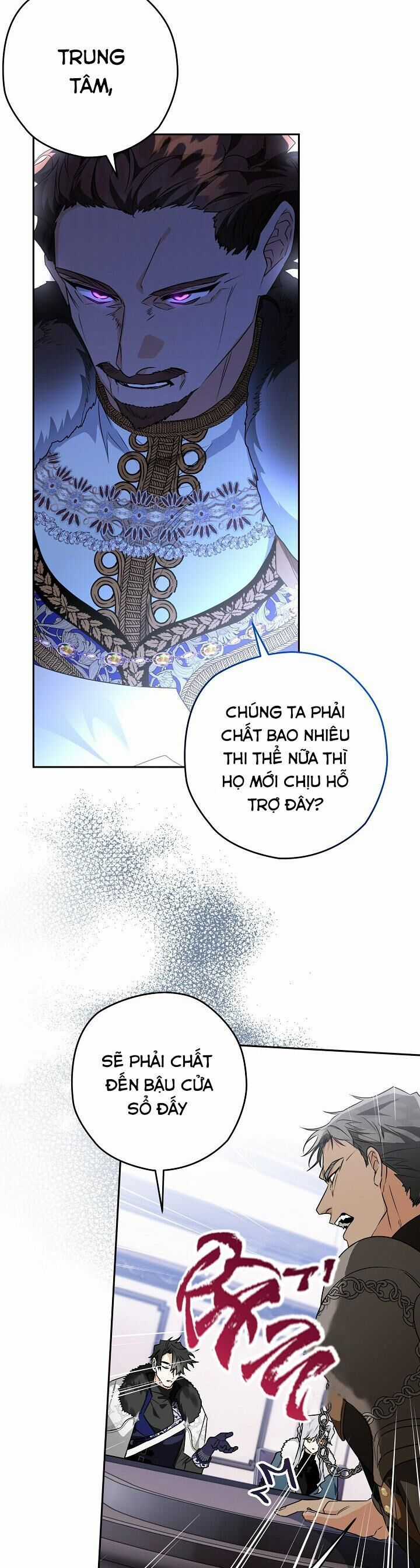 Sigrid - Chapter 42 - Trang 29