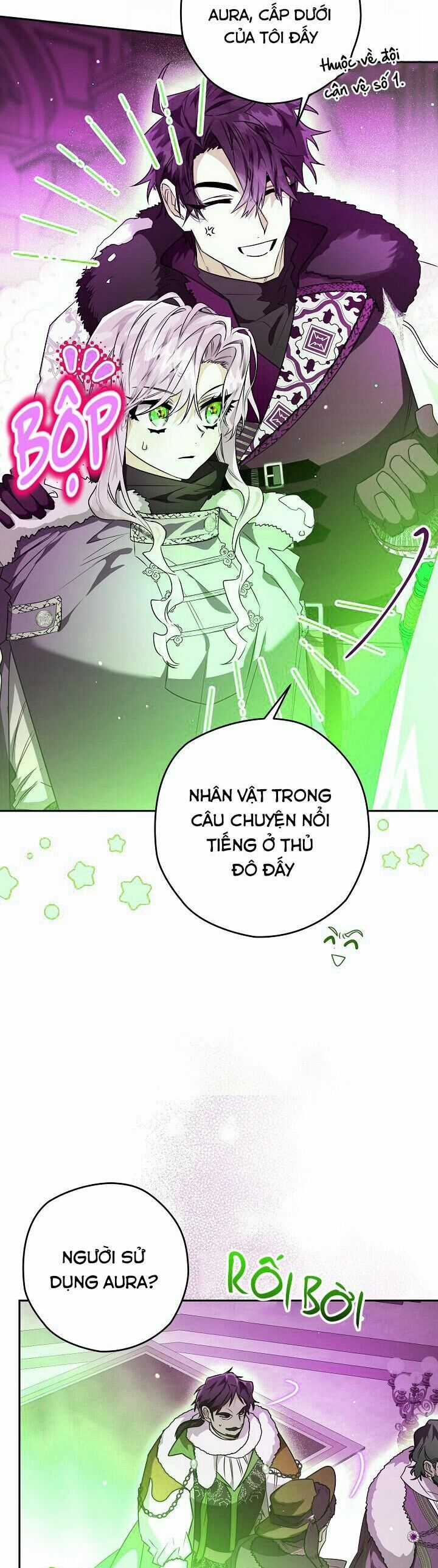 Sigrid - Chapter 42 - Trang 4