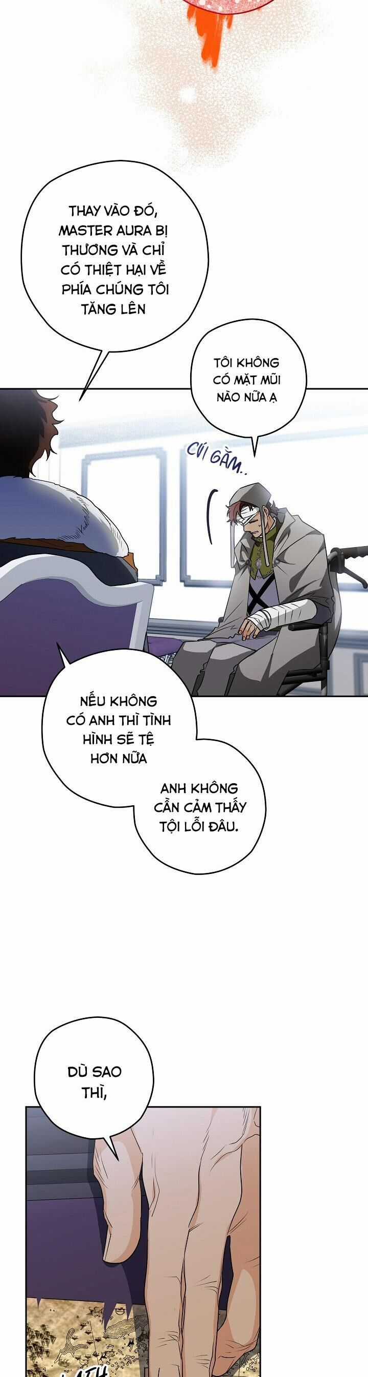 Sigrid - Chapter 42 - Trang 32