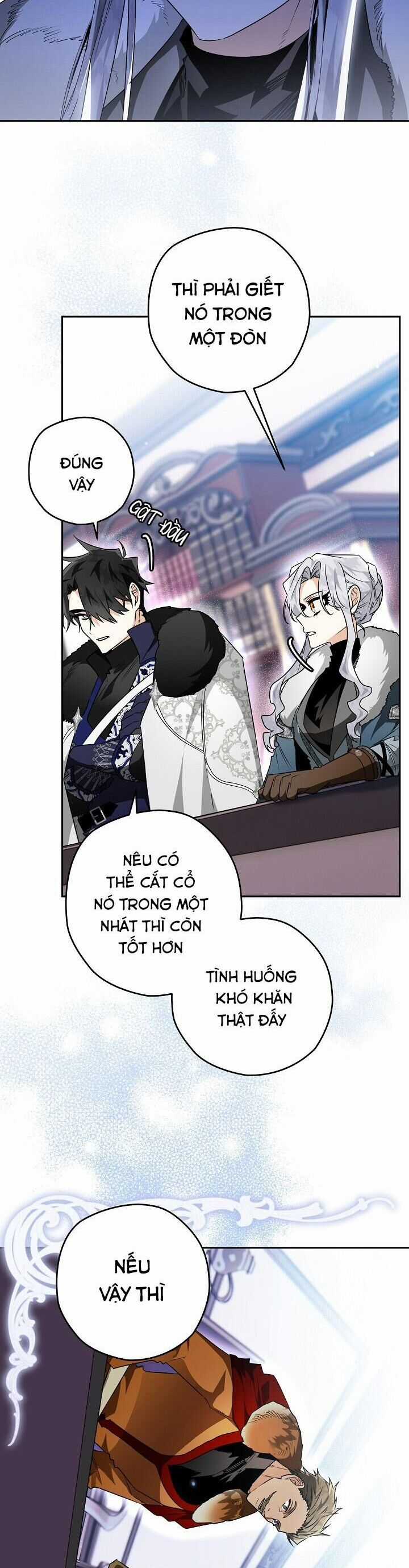 Sigrid - Chapter 42 - Trang 35