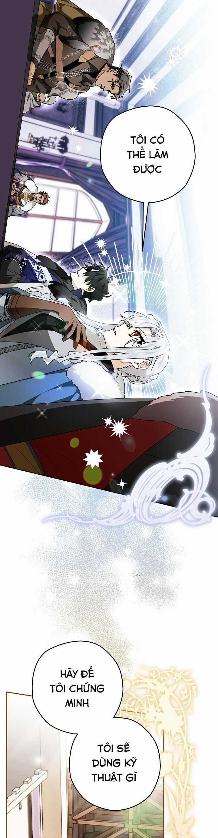 Sigrid - Chapter 42 - Trang 36