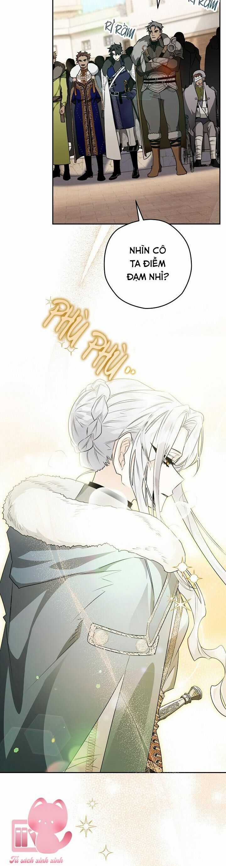 Sigrid - Chapter 42 - Trang 39