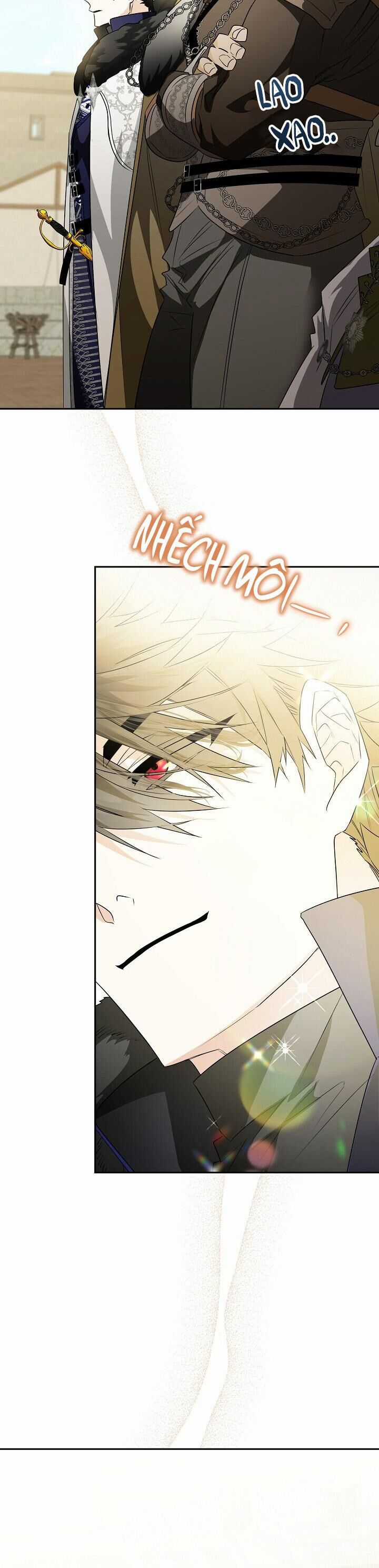 Sigrid - Chapter 42 - Trang 43