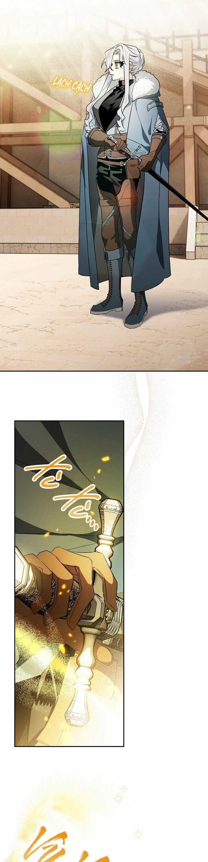 Sigrid - Chapter 42 - Trang 44