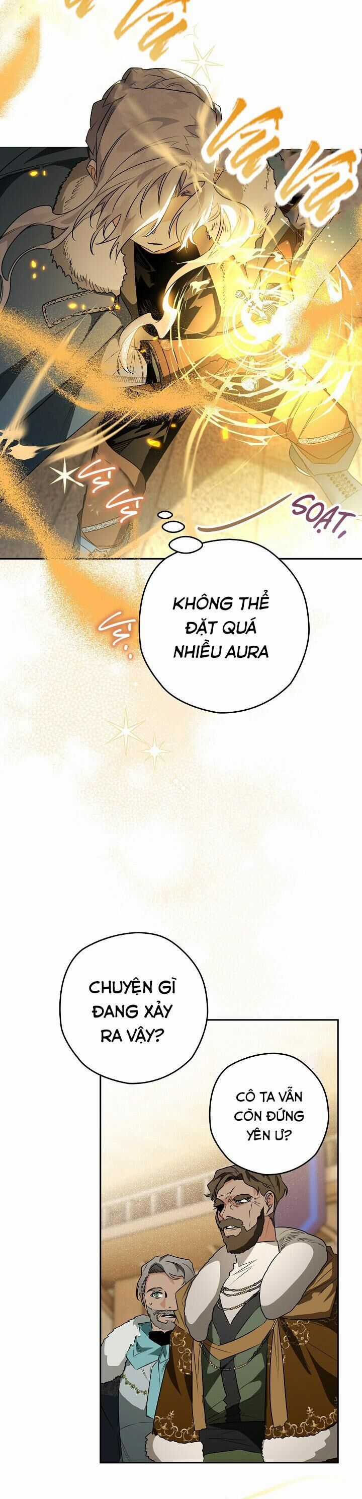 Sigrid - Chapter 42 - Trang 45