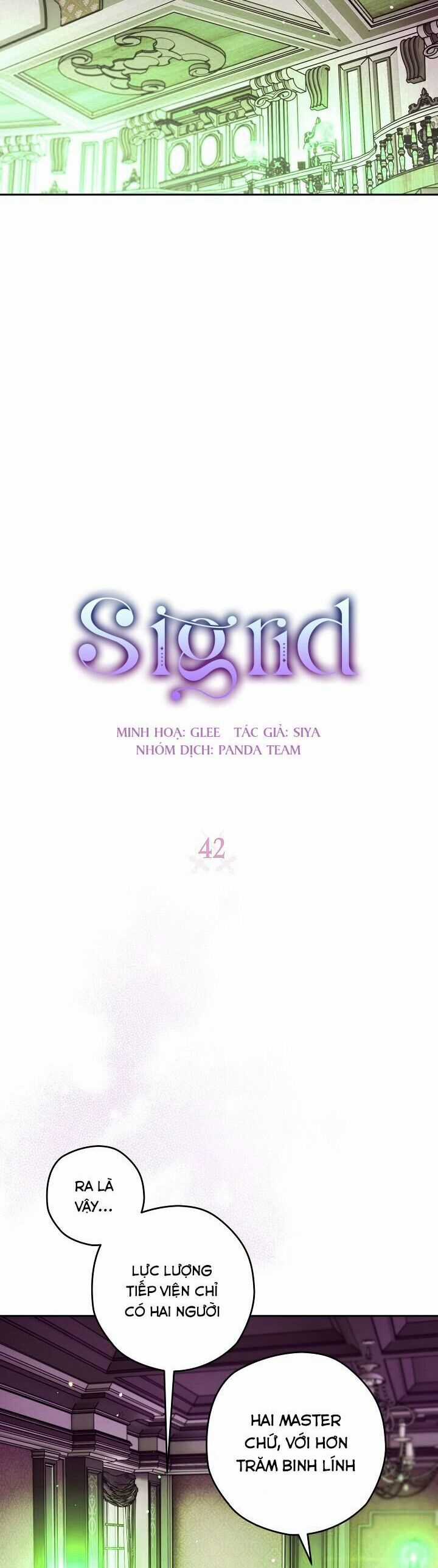 Sigrid - Chapter 42 - Trang 6