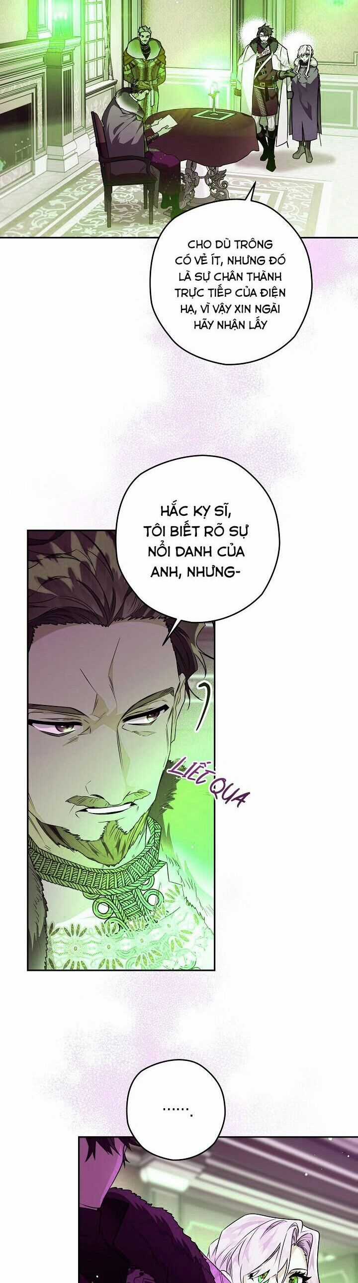 Sigrid - Chapter 42 - Trang 7