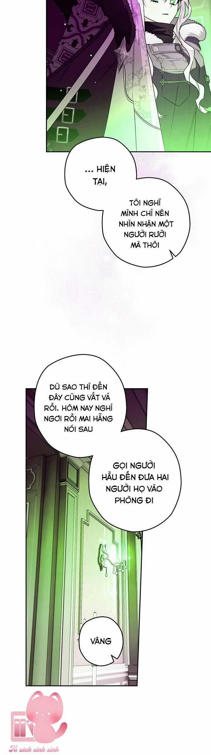 Sigrid - Chapter 42 - Trang 8