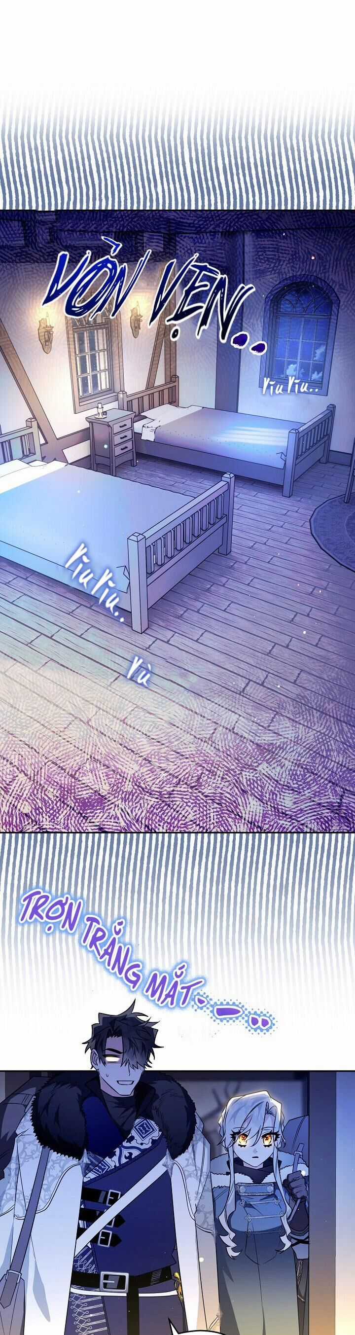 Sigrid - Chapter 42 - Trang 9