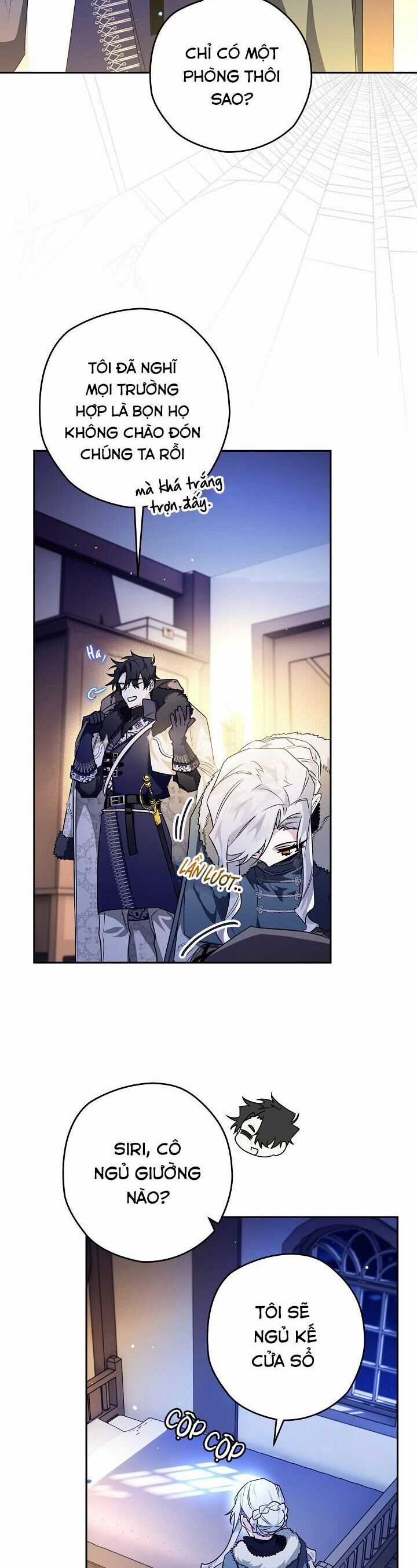 Sigrid - Chapter 42 - Trang 10