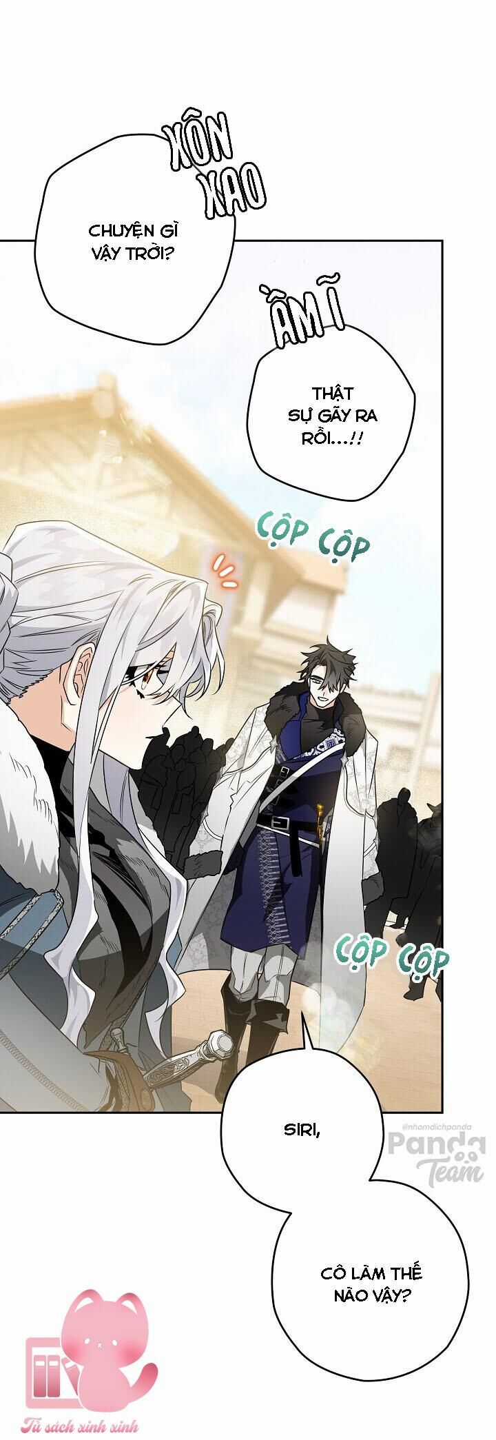 Sigrid - Chapter 43 - Trang 13