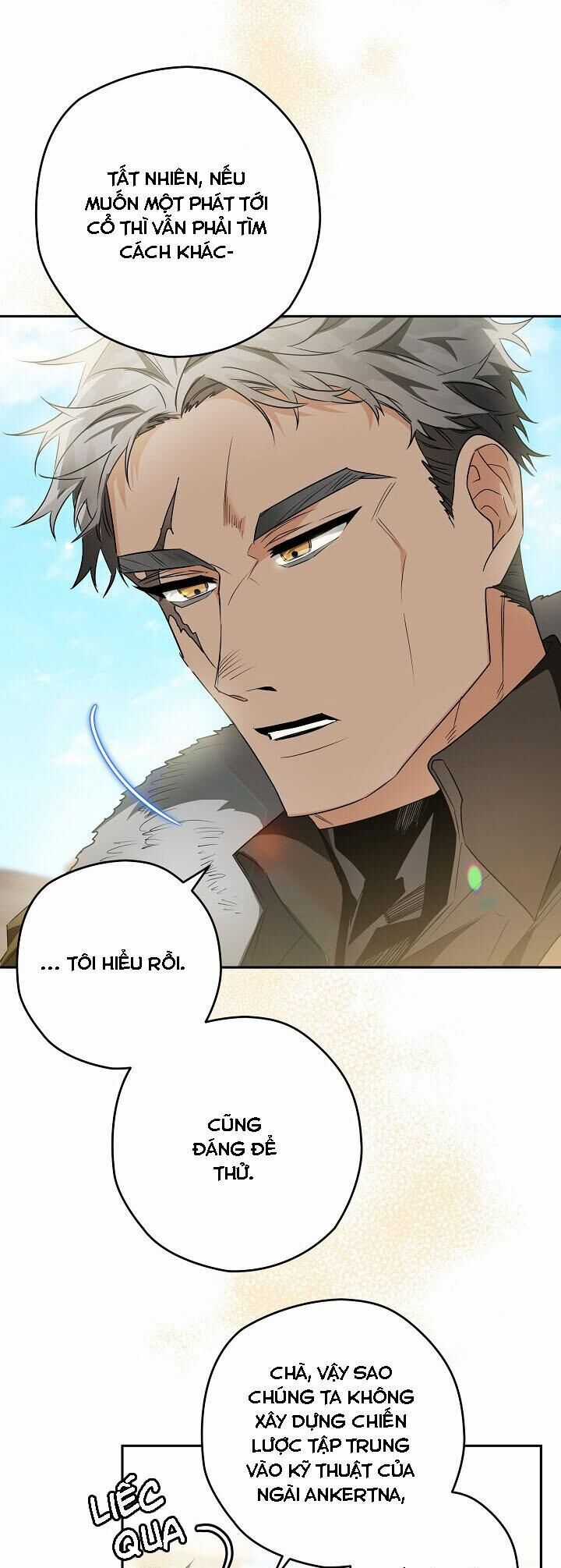 Sigrid - Chapter 43 - Trang 17