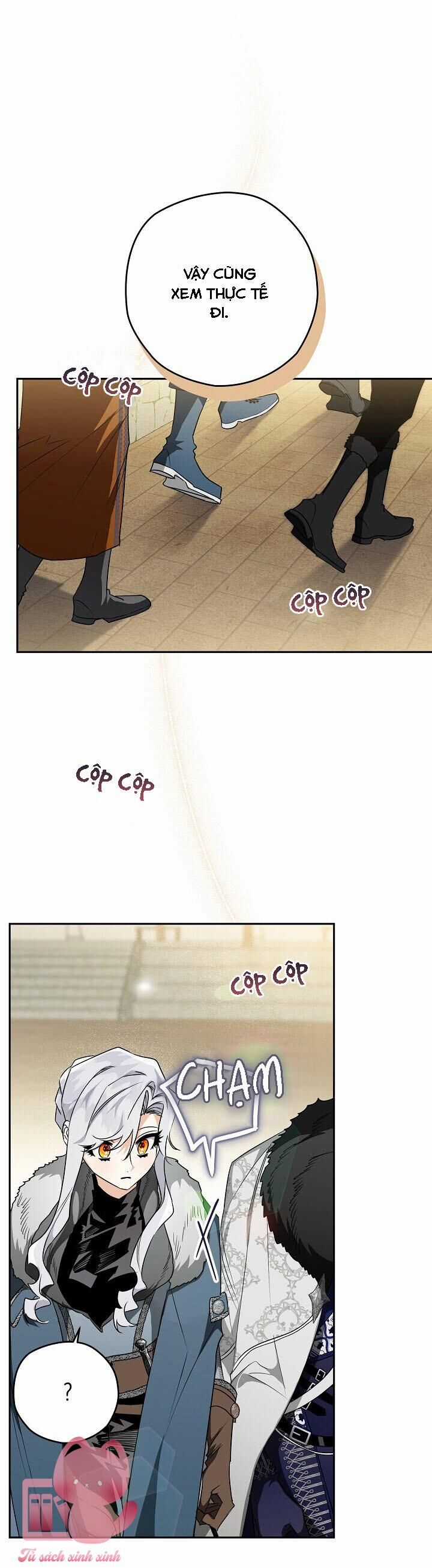 Sigrid - Chapter 43 - Trang 19